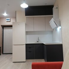 Квартира 33 м², 1-комнатная - изображение 1