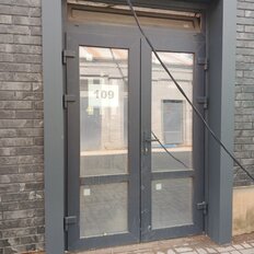 17,8 м², помещение свободного назначения - изображение 3