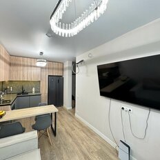 Квартира 54 м², 2-комнатные - изображение 5
