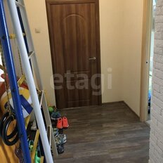 Квартира 52 м², 1-комнатная - изображение 4