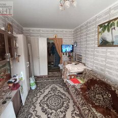 Квартира 36,5 м², 2-комнатная - изображение 4