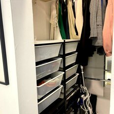 Квартира 65,5 м², 3-комнатная - изображение 3