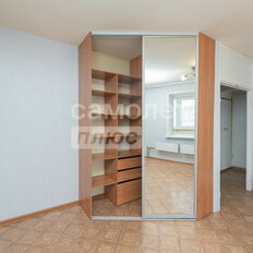 Квартира 34,4 м², 1-комнатная - изображение 4