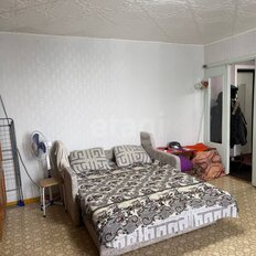 Квартира 36 м², 1-комнатная - изображение 2