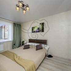 Квартира 41 м², 1-комнатная - изображение 1