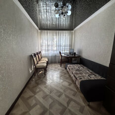 Квартира 70 м², 3-комнатная - изображение 3