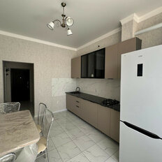 Квартира 40 м², 1-комнатная - изображение 1