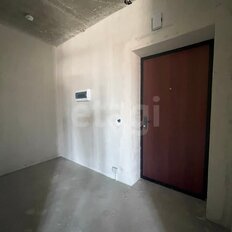 Квартира 51,4 м², 1-комнатная - изображение 5