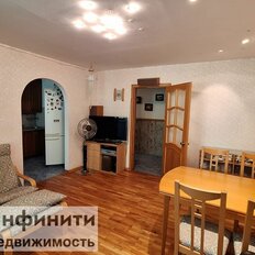 Квартира 116 м², 5-комнатная - изображение 2