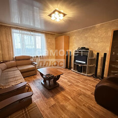 Квартира 60,6 м², 2-комнатная - изображение 4