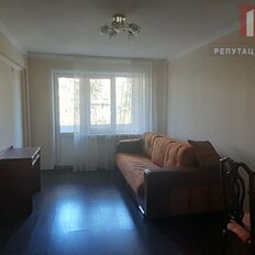 Квартира 58,6 м², 3-комнатная - изображение 1