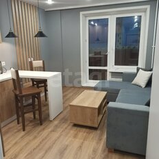 Квартира 23,8 м², студия - изображение 2