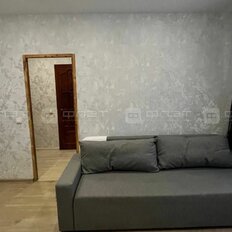 Квартира 26 м², 1-комнатная - изображение 4