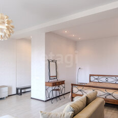Квартира 66,7 м², 1-комнатная - изображение 5