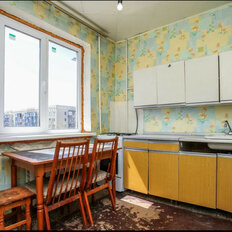 Квартира 40 м², 1-комнатная - изображение 1