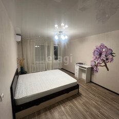 Квартира 32,5 м², 1-комнатная - изображение 2