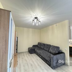 Квартира 85 м², 3-комнатная - изображение 5