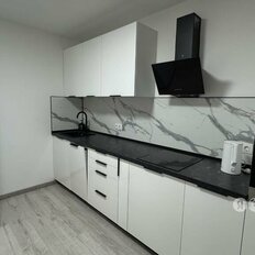 Квартира 36 м², 1-комнатная - изображение 1