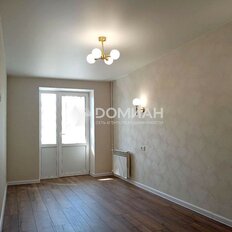 Квартира 58,8 м², 3-комнатная - изображение 1