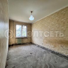 Квартира 53 м², 3-комнатная - изображение 4