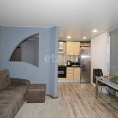Квартира 48,9 м², 2-комнатная - изображение 4