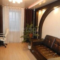 Квартира 59,1 м², 3-комнатная - изображение 3