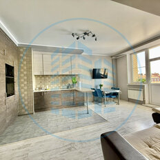 Квартира 99,5 м², 3-комнатная - изображение 1