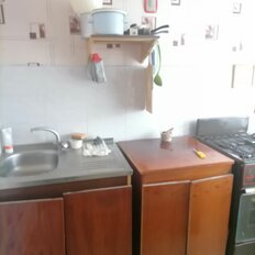 Квартира 32,7 м², 1-комнатная - изображение 3