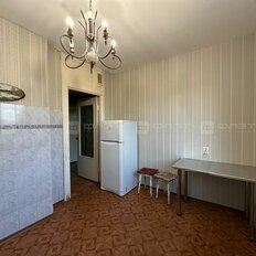 Квартира 35,9 м², 1-комнатная - изображение 2