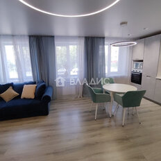 Квартира 75 м², 3-комнатная - изображение 4