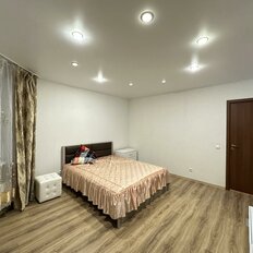 Квартира 38,1 м², 1-комнатная - изображение 5