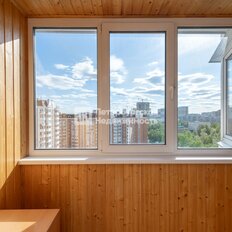 Квартира 72,8 м², 3-комнатная - изображение 4