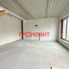 Квартира 56,6 м², 3-комнатная - изображение 3