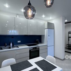 Квартира 55 м², 2-комнатная - изображение 2