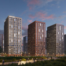 Квартира 47,6 м², 1-комнатная - изображение 2