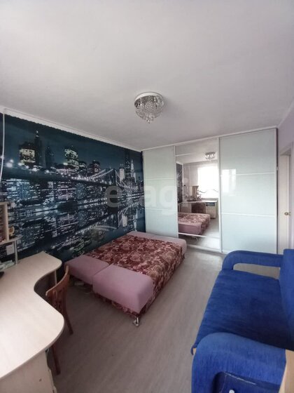 50 м², 2-комнатная квартира 4 000 000 ₽ - изображение 43