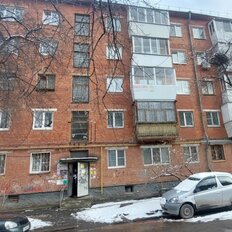 Квартира 29,5 м², 1-комнатная - изображение 1