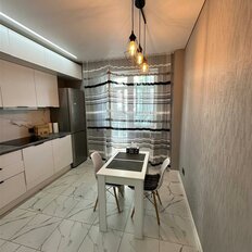 Квартира 38,9 м², 1-комнатная - изображение 1