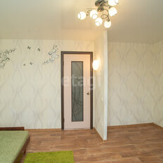 Квартира 23,4 м², студия - изображение 5
