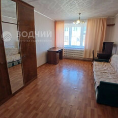 Квартира 25,2 м², студия - изображение 4