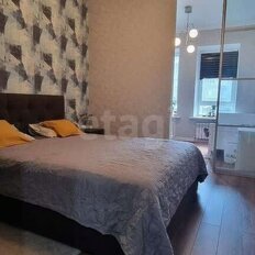 Квартира 64 м², 2-комнатная - изображение 4