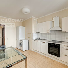 Квартира 50 м², 1-комнатная - изображение 2