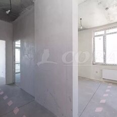 Квартира 53 м², 2-комнатная - изображение 5