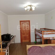 Квартира 46,1 м², 1-комнатная - изображение 5