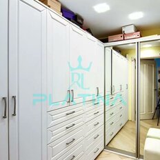 Квартира 130 м², 3-комнатная - изображение 5