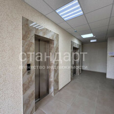 Квартира 33,1 м², 1-комнатная - изображение 5