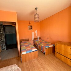 Квартира 21,1 м², 1-комнатная - изображение 4