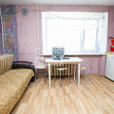 Квартира 15,4 м², студия - изображение 1