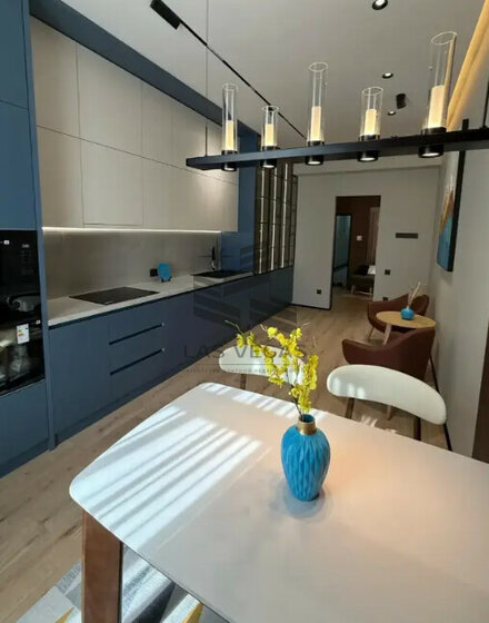53 м², 3-комнатная квартира 95 000 ₽ в месяц - изображение 106