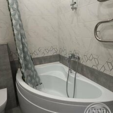 Квартира 30 м², 1-комнатная - изображение 4